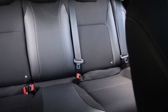 Used 2024 Honda Civic Sport image 17