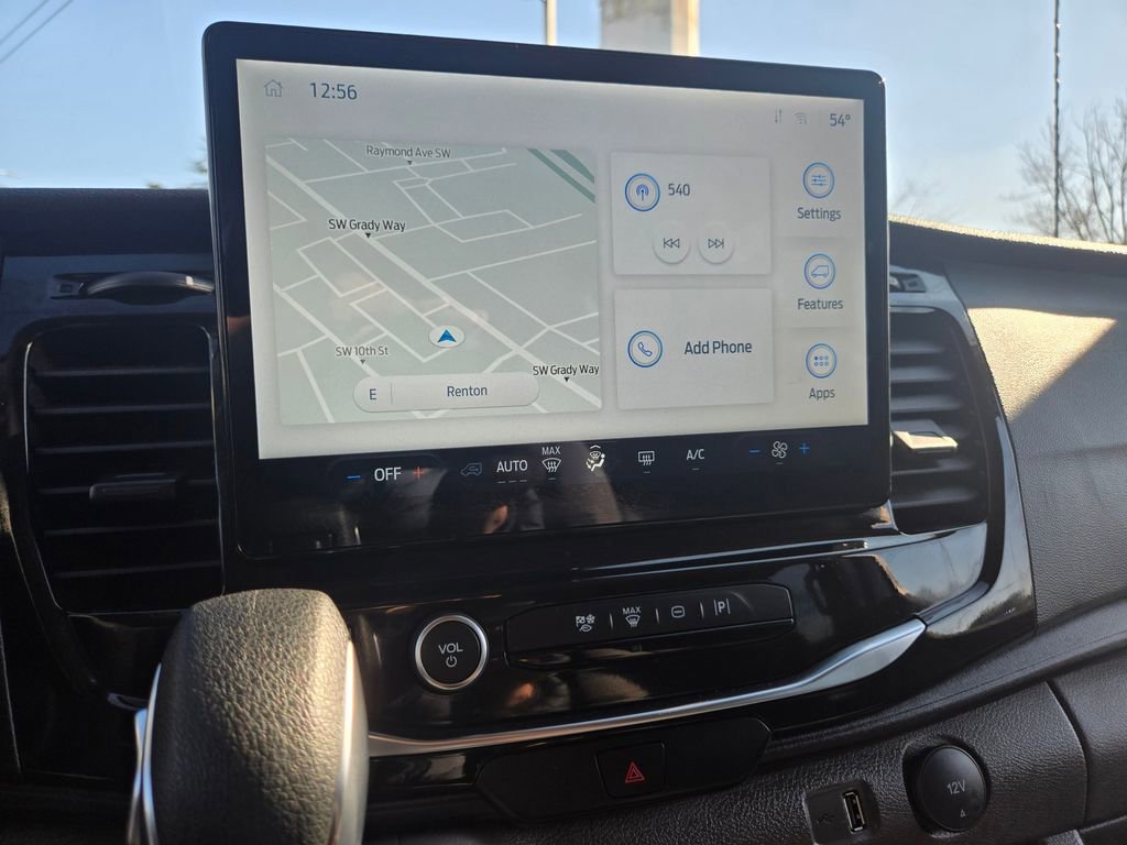 Used 2024 Ford Transit 350 XLT image 16