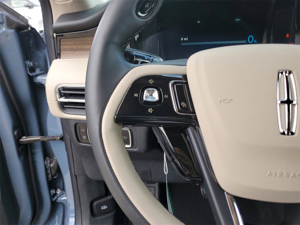 New 2026 Lincoln Corsair Grand Touring image 24