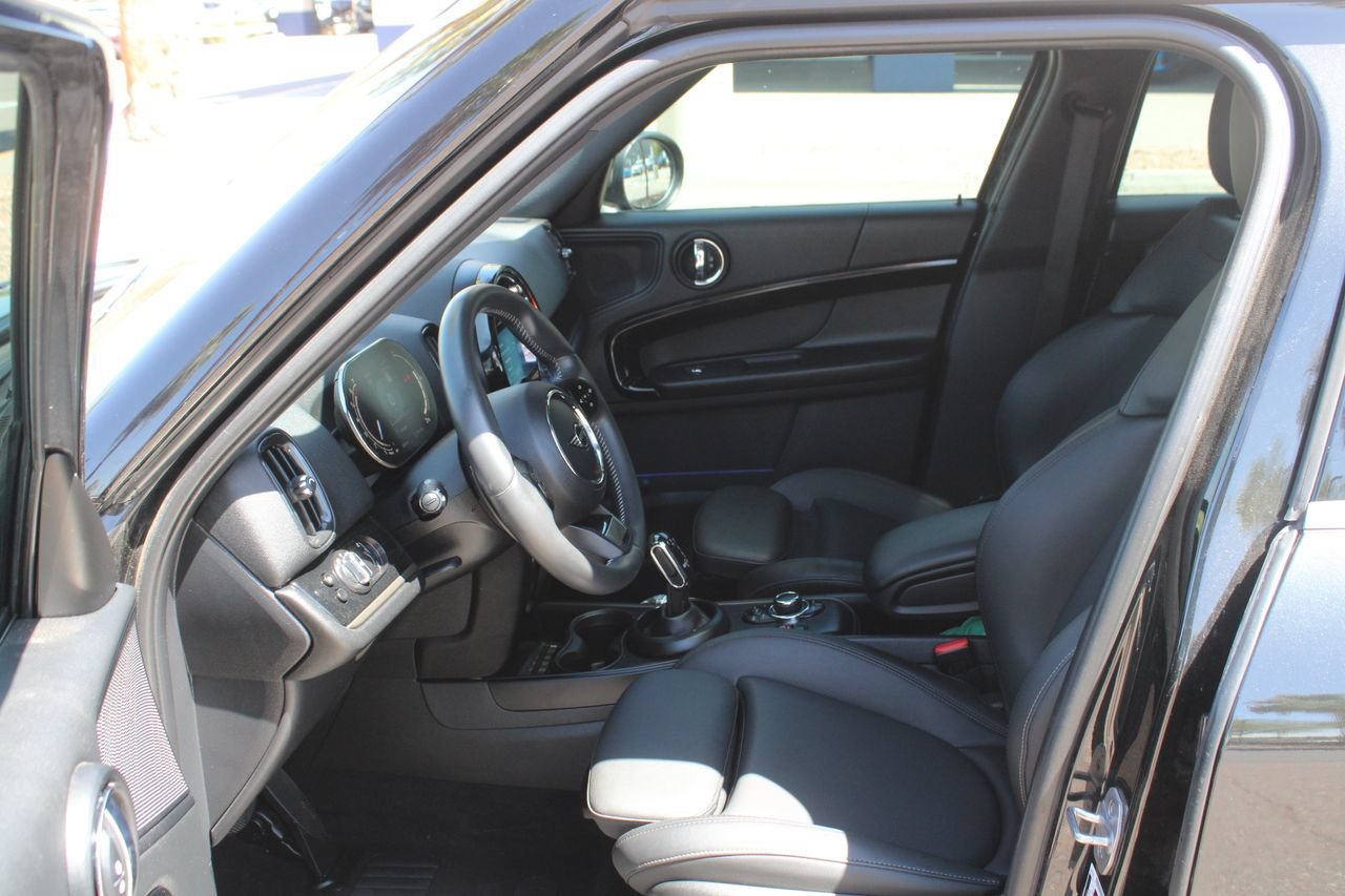 Used 2023 MINI Cooper Countryman S FWD image 14