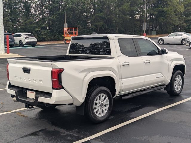 Used 2025 Toyota Tacoma SR5 RWD image 7