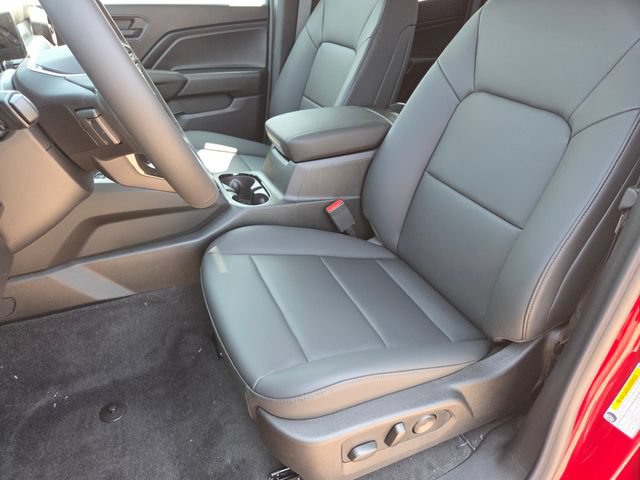 New 2026 Chevrolet Colorado Trail Boss AWD/4WD image 25