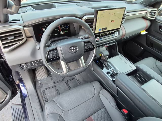 New 2026 Toyota Sequoia Capstone AWD/4WD image 10