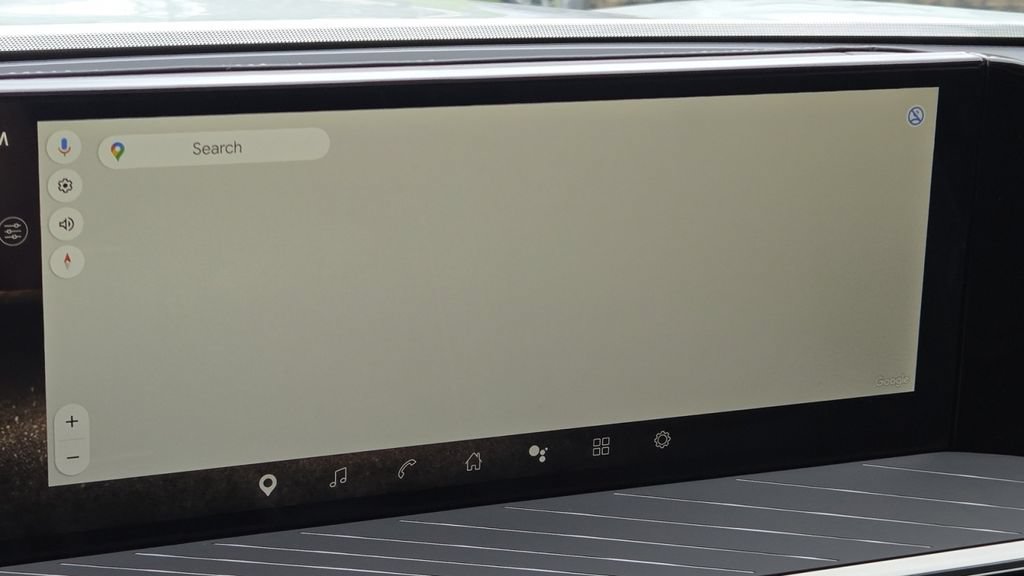 New 2026 INFINITI QX80 Autograph AWD/4WD image 21