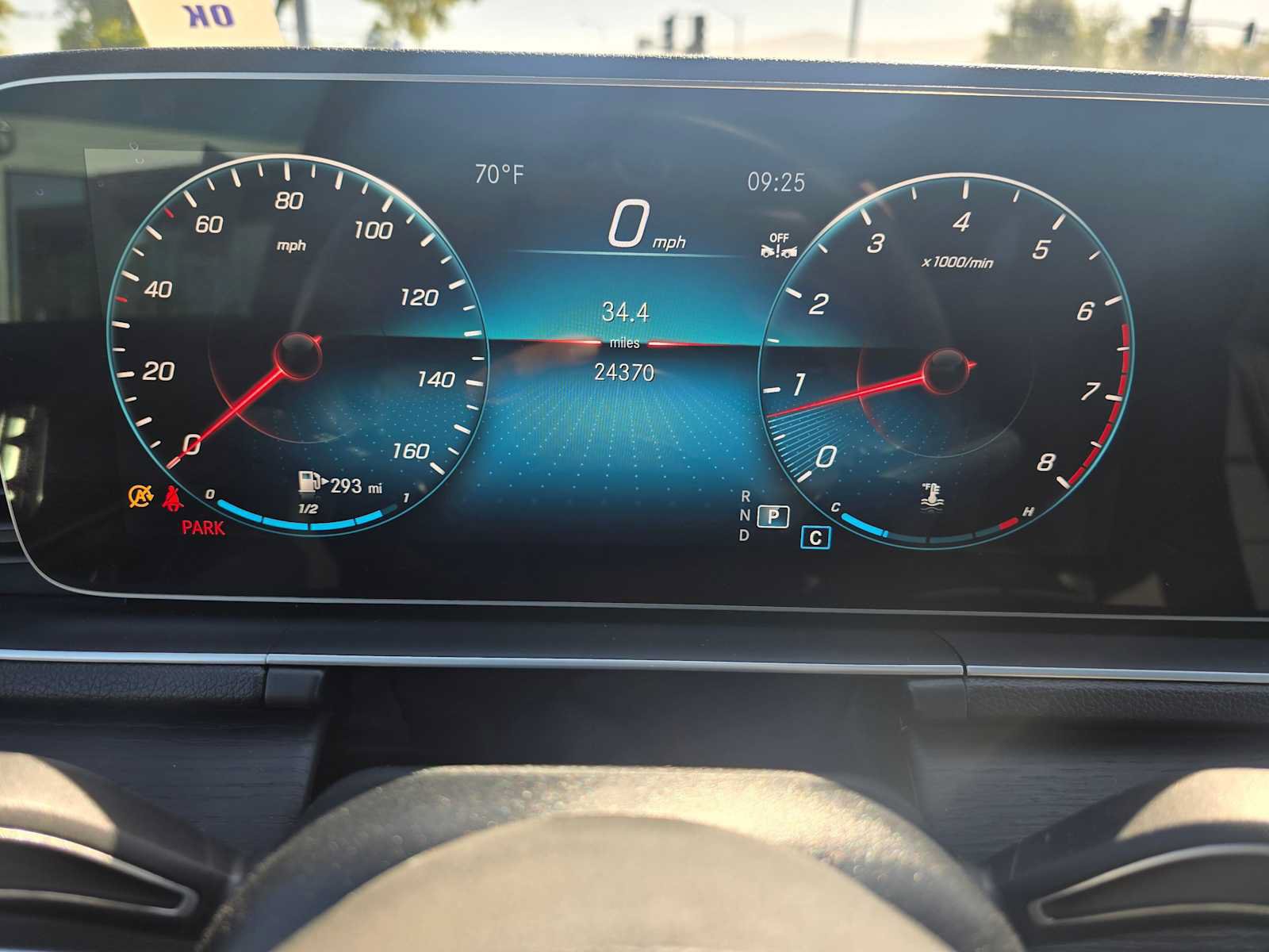 Used 2023 Mercedes-Benz GLE 350 4MATIC image 27