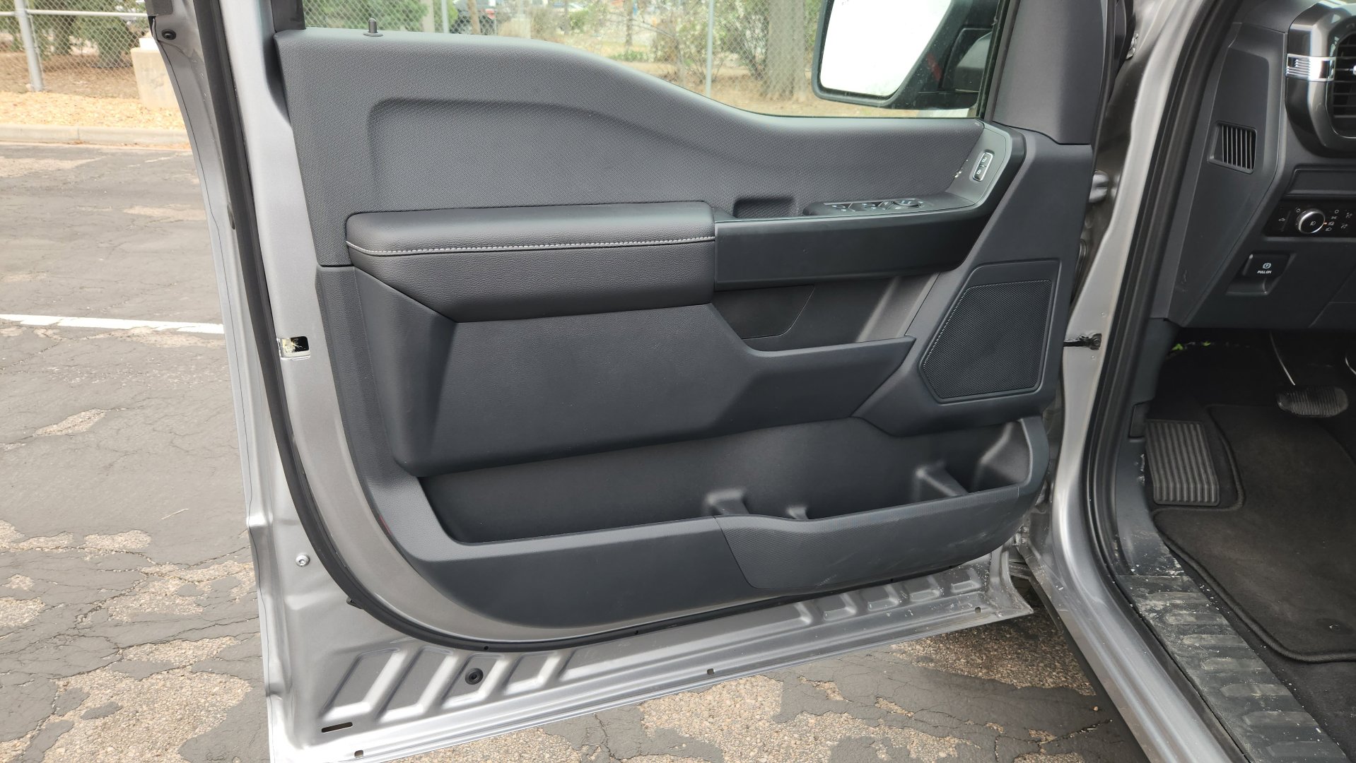 New 2026 Ford F150 STX image 21