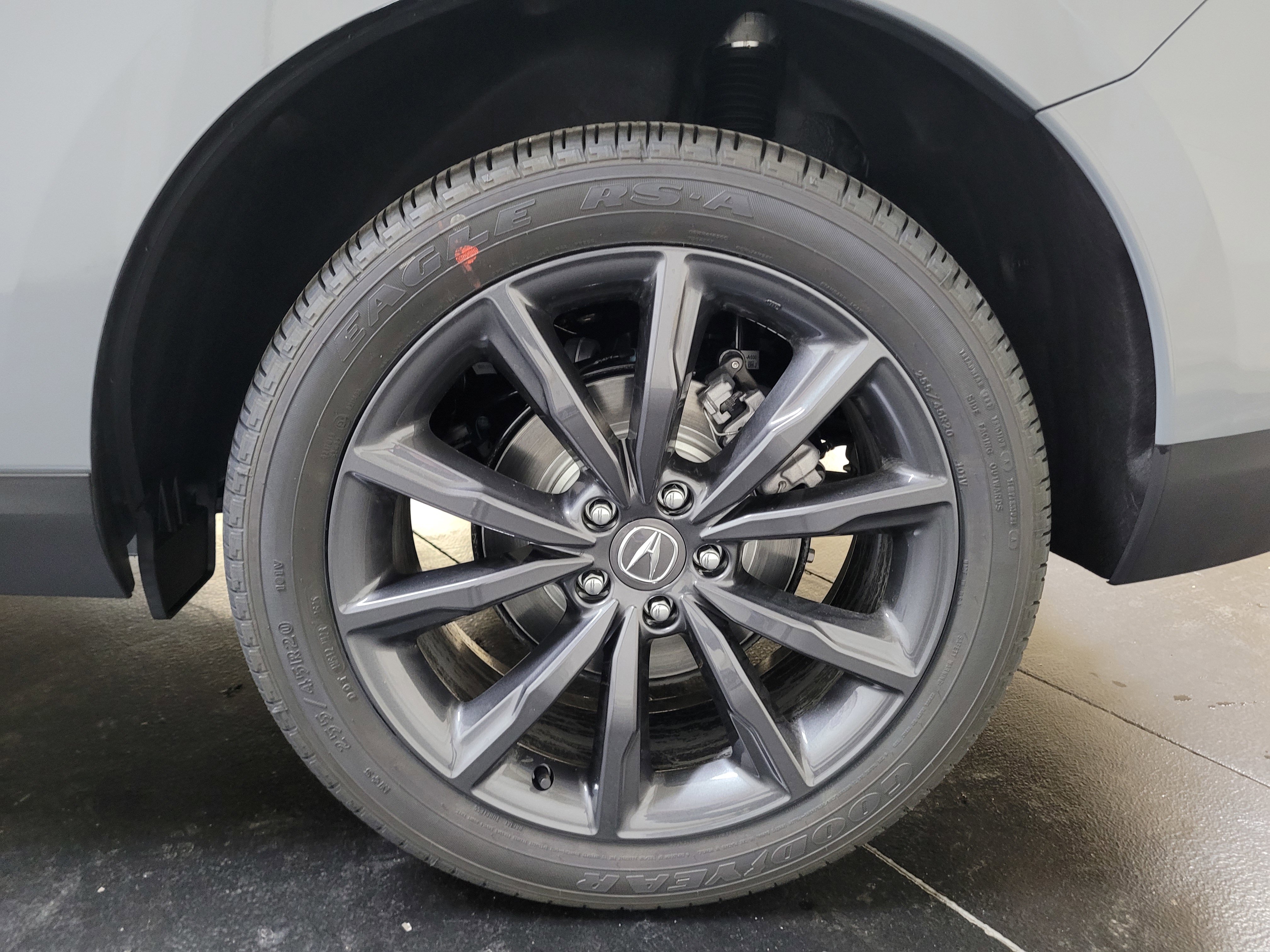 New 2026 Acura RDX A-Spec image 55