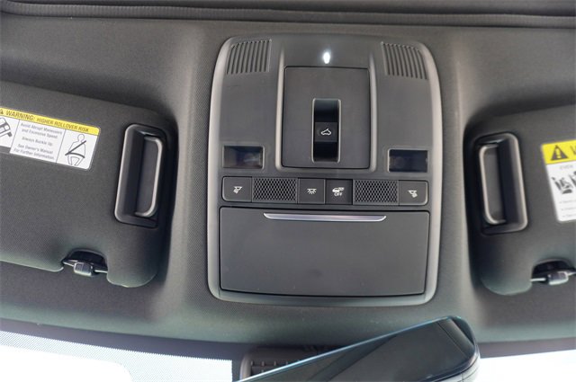 New 2025 MAZDA CX-5 Signature image 9