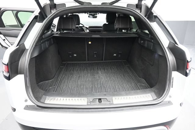 Used 2018 Land Rover Range Rover Velar S AWD/4WD image 13
