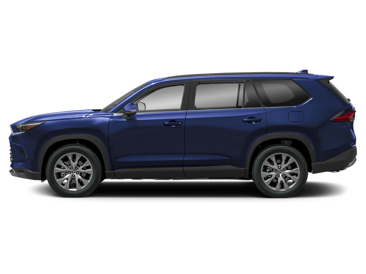 New 2026 Toyota Grand Highlander AWD image 25