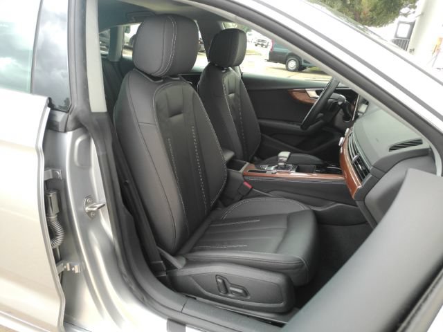 Used 2023 Audi A5 2.0T Premium Plus w/ Premium Plus AWD/4WD image 24