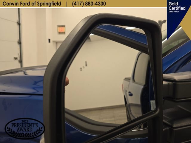 Used 2023 Ford F150 XLT w/ Equipment Group 302A High AWD/4WD image 39