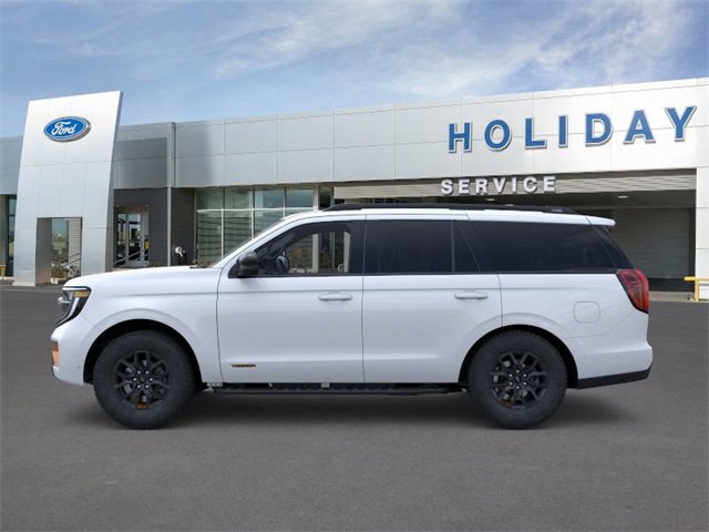 New 2025 Ford Expedition Tremor image 3