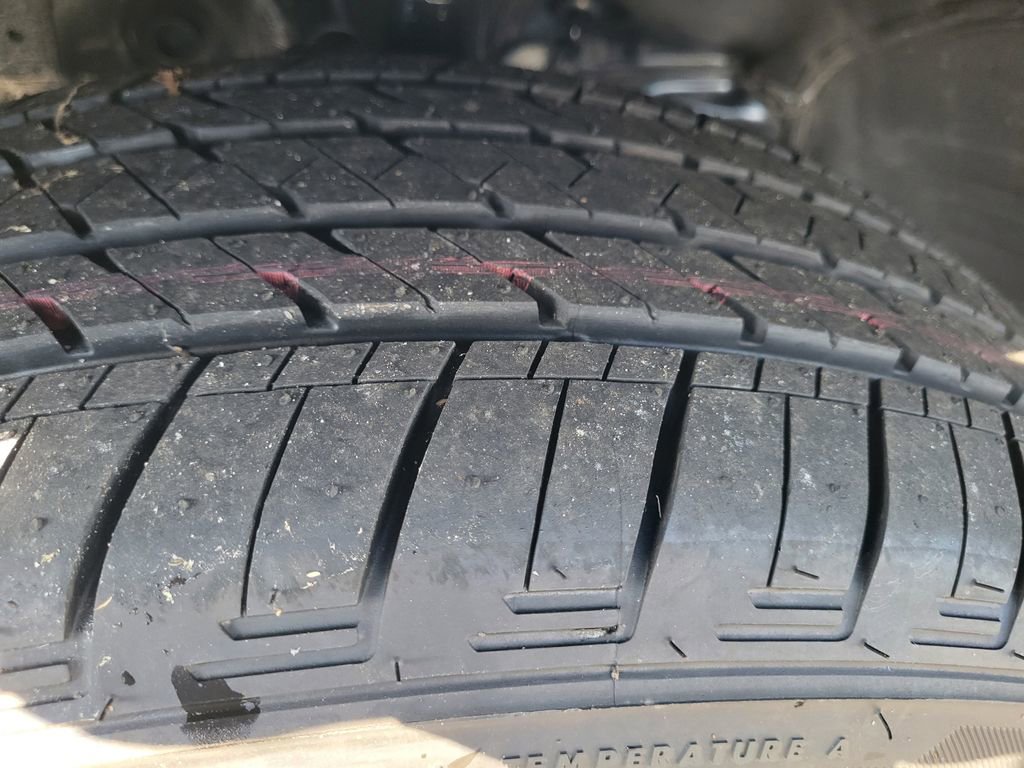 New 2026 Honda CR-V Sport image 13