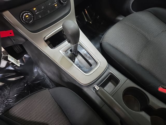 Used 2015 Nissan Sentra S FWD image 23