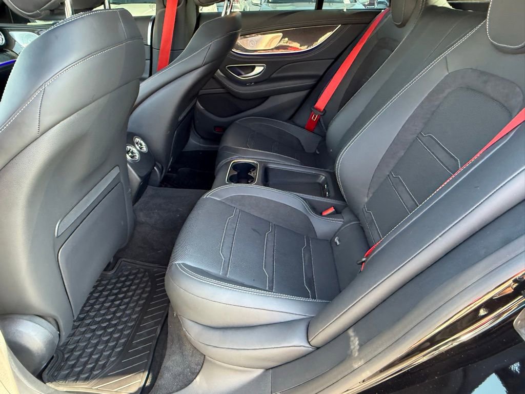 Used 2023 Mercedes-Benz AMG GT 43 image 43