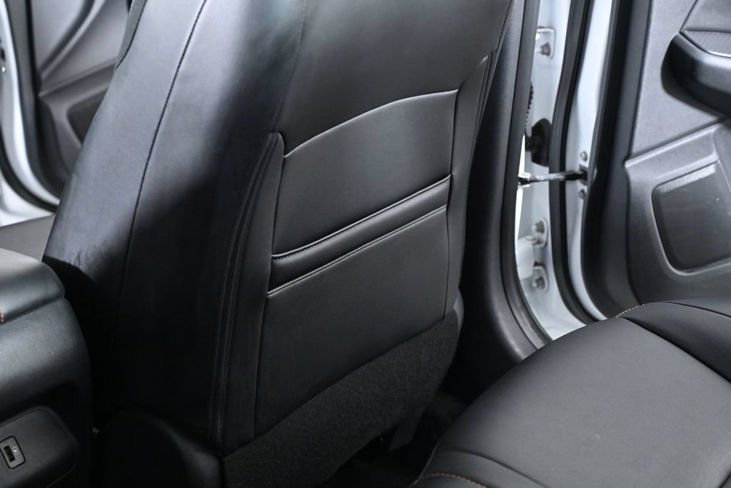 Certified 2023 Nissan Sentra SR w/ SR Premium Package FWD image 30
