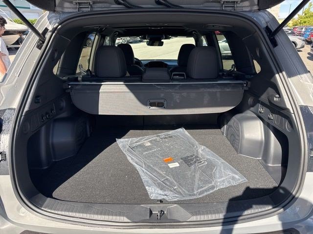 Certified 2026 Subaru Forester Premium AWD/4WD image 13