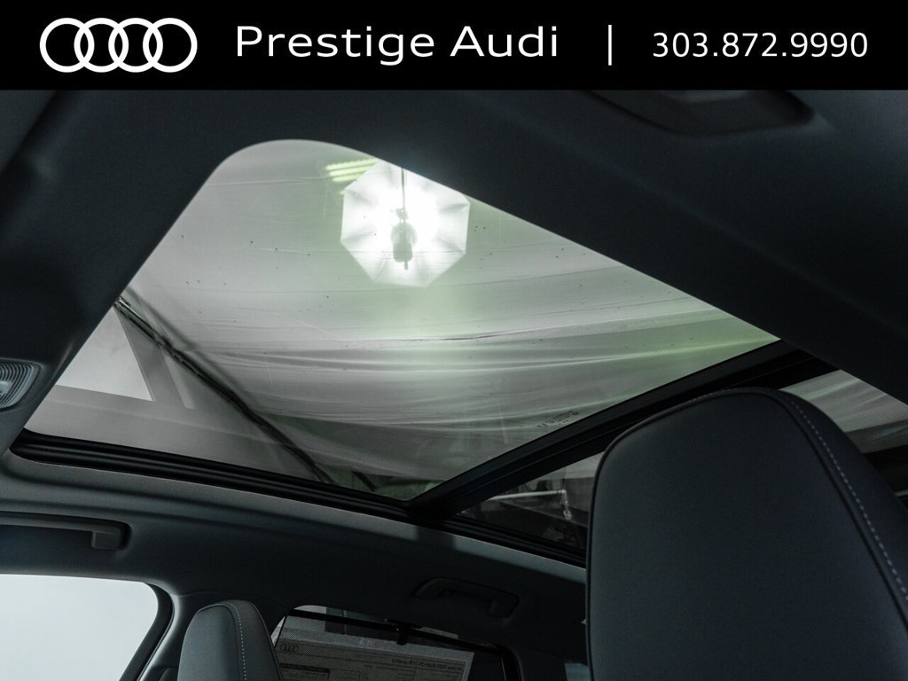 Used 2025 Audi Q5 Premium Plus w/ Premium Plus AWD/4WD image 25