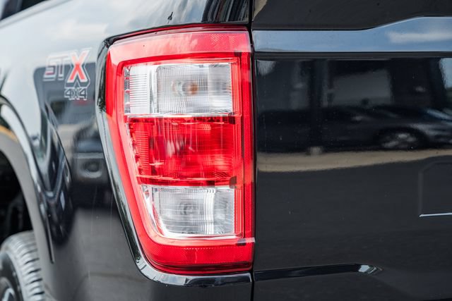 Used 2023 Ford F150 XL w/ STX Appearance Package AWD/4WD image 7