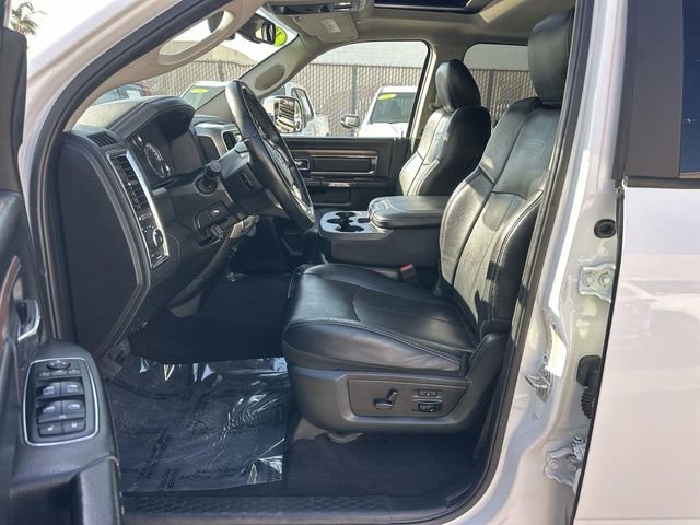 Used 2018 RAM 2500 Laramie w/ Snow Chief Group image 19