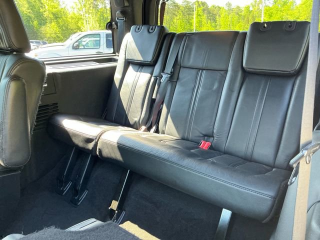 Used 2017 Lincoln Navigator Reserve image 19