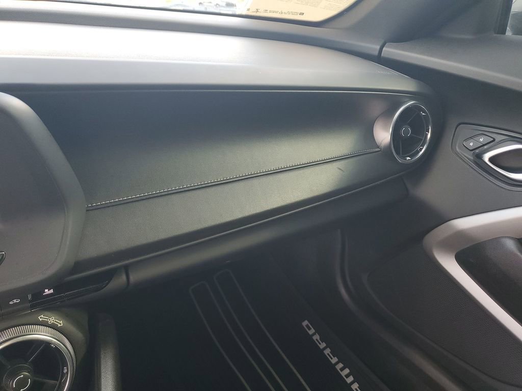Used 2020 Chevrolet Camaro LS image 26