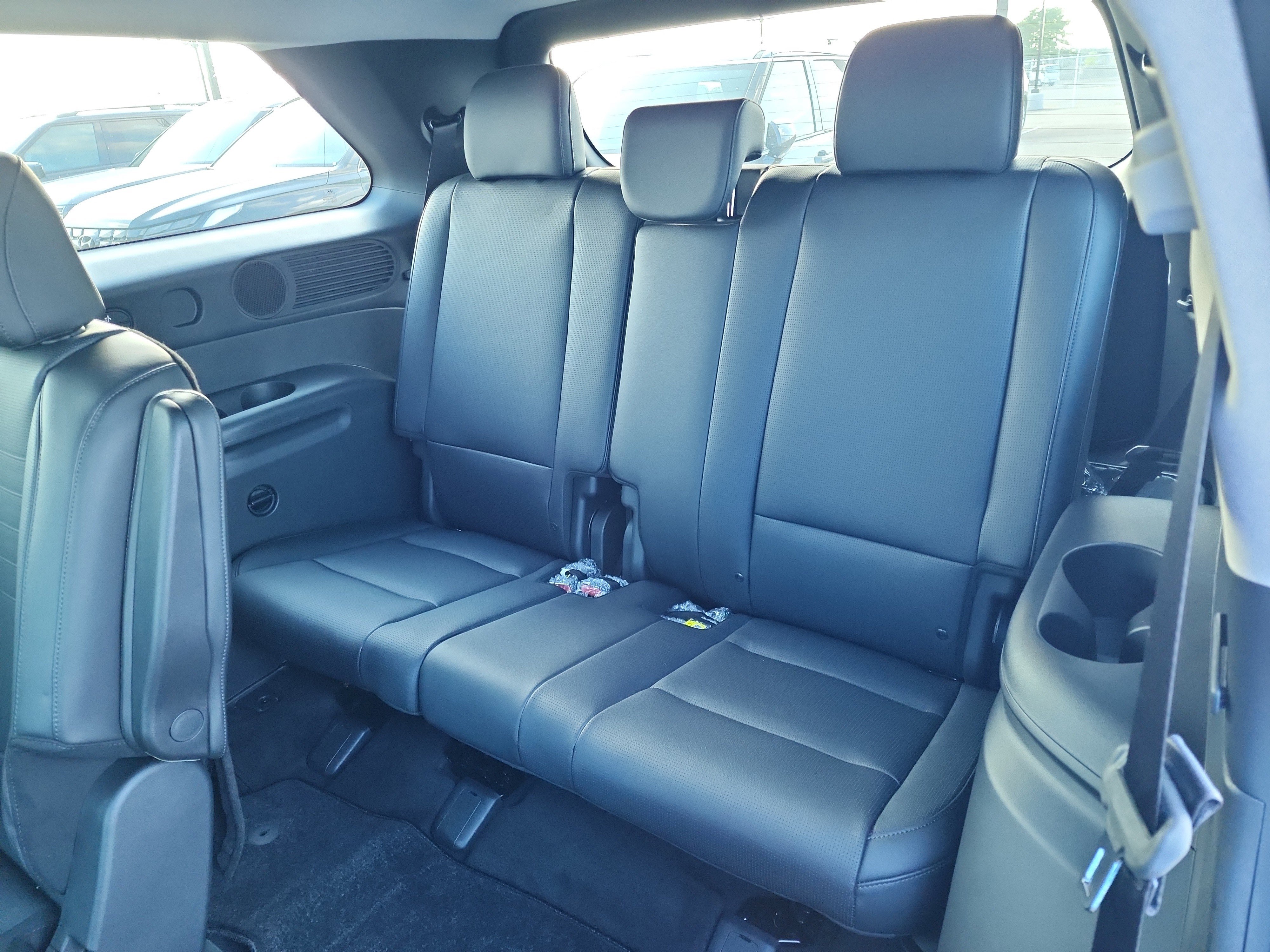 New 2026 Hyundai Palisade Limited AWD/4WD image 7