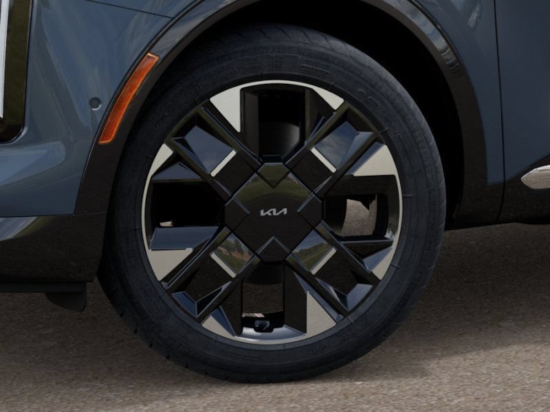 New 2027 Kia Sportage SX Prestige AWD/4WD image 10
