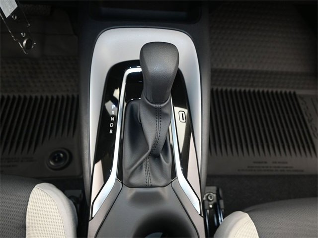 New 2026 Toyota Corolla LE image 8
