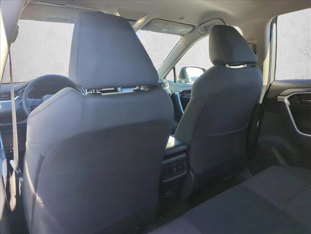 Used 2024 Toyota RAV4 XLE image 19
