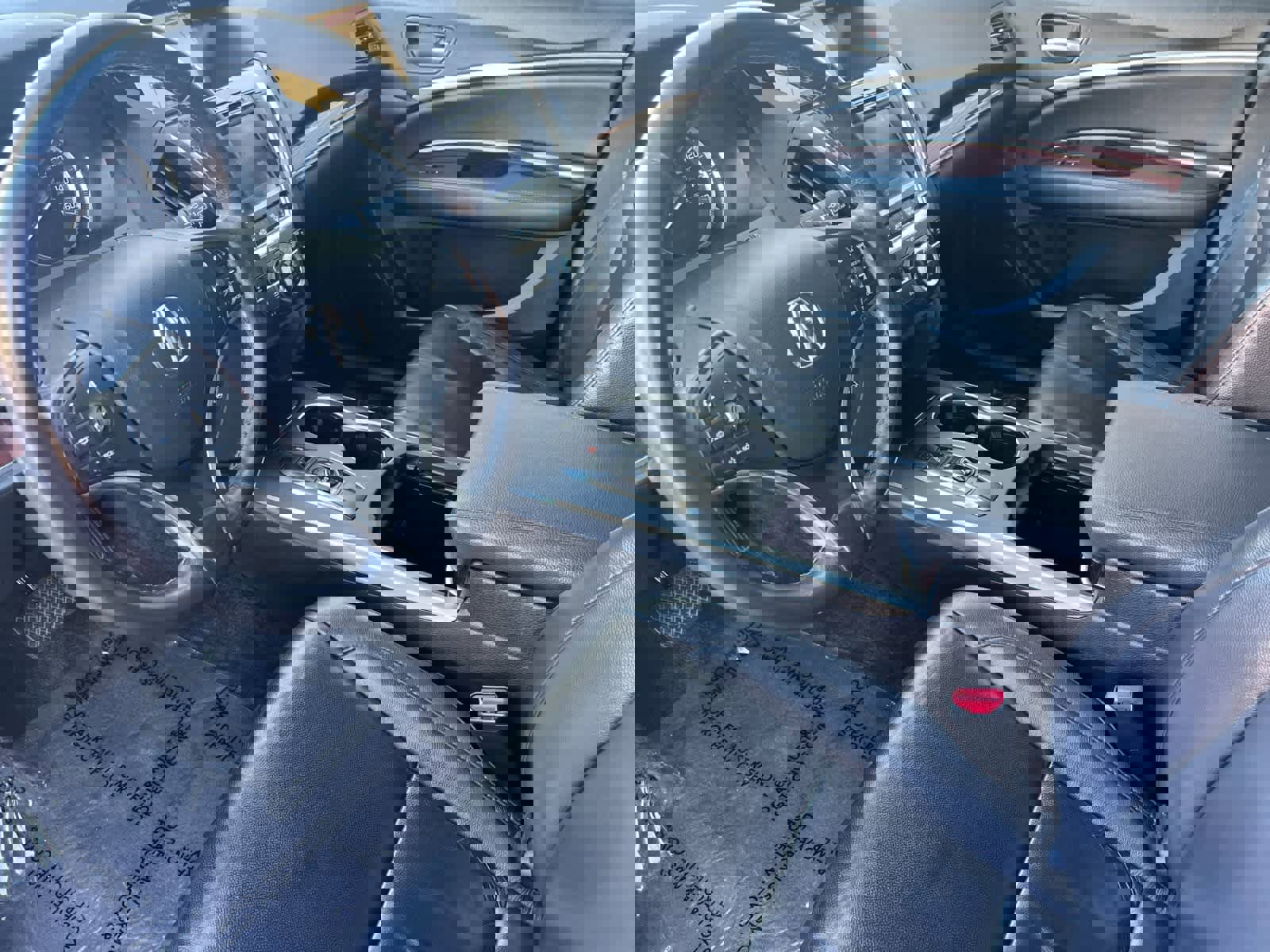 Used 2016 Acura MDX FWD w/ Technology Package image 12