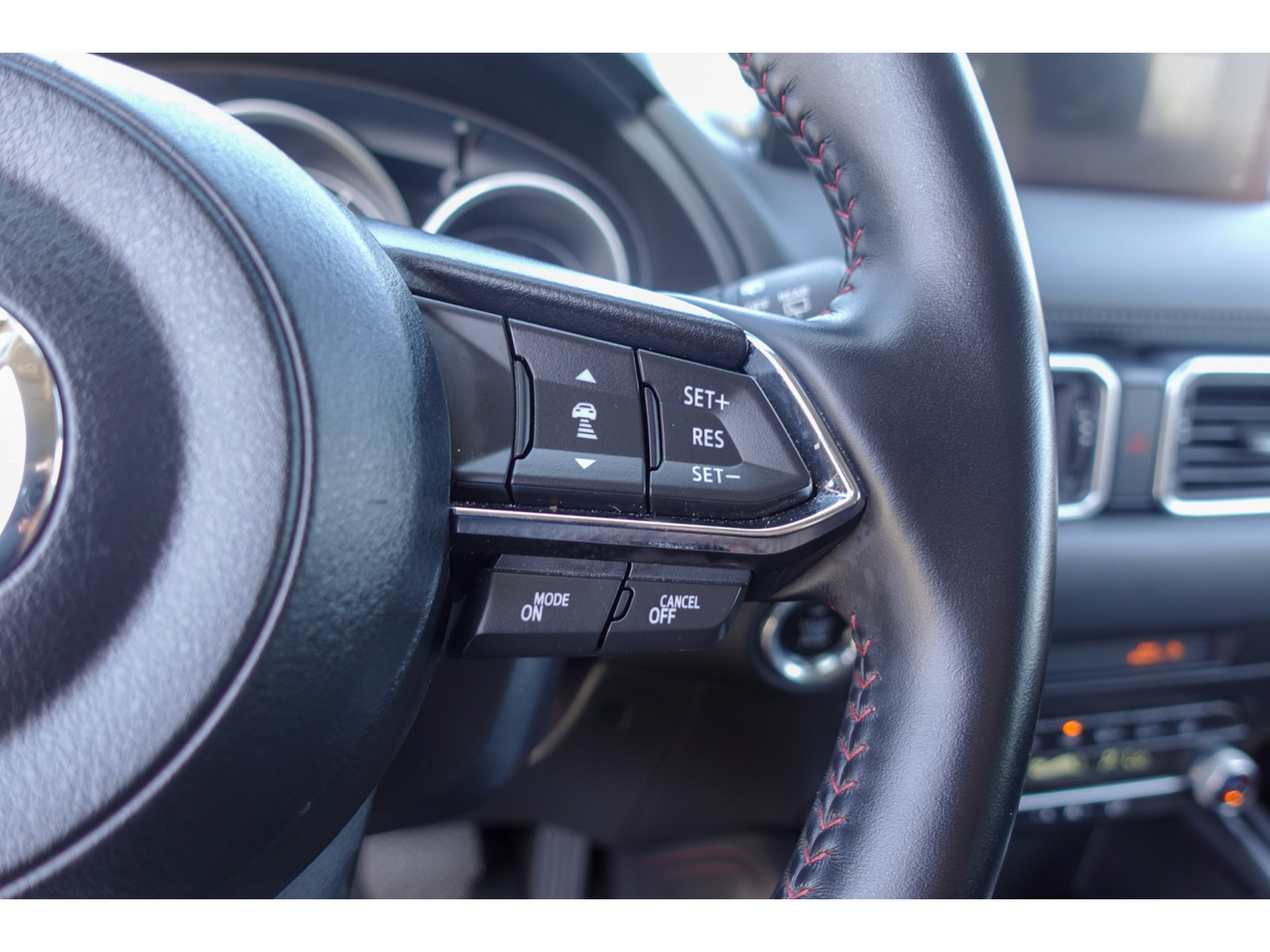 Used 2025 MAZDA CX-5 Carbon Edition AWD/4WD image 17