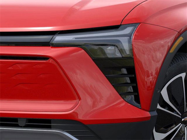 New 2024 Chevrolet Blazer EV LT image 10