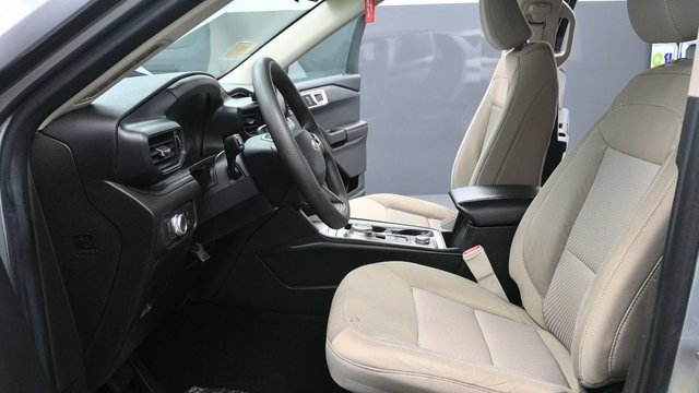 Used 2021 Ford Explorer 4WD image 10