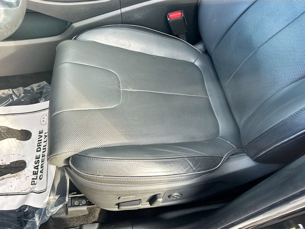 Used 2021 Hyundai Santa Fe Limited w/ Cargo Package FWD image 20