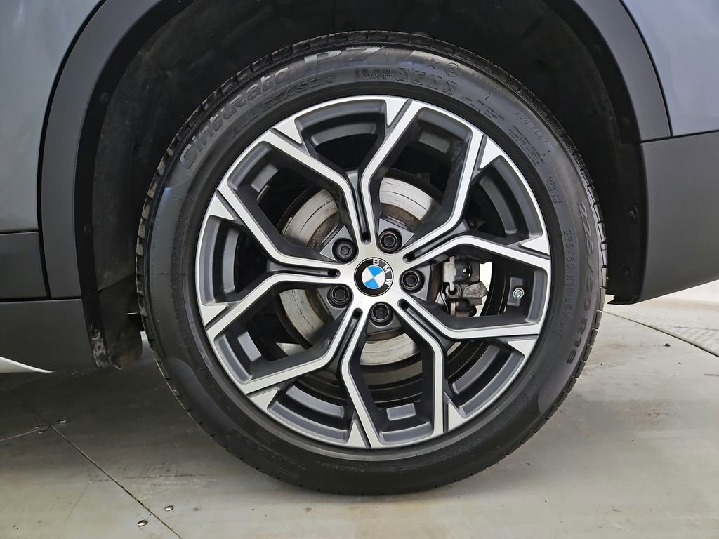 Used 2020 BMW X1 xDrive28i w/ Convenience Package image 41