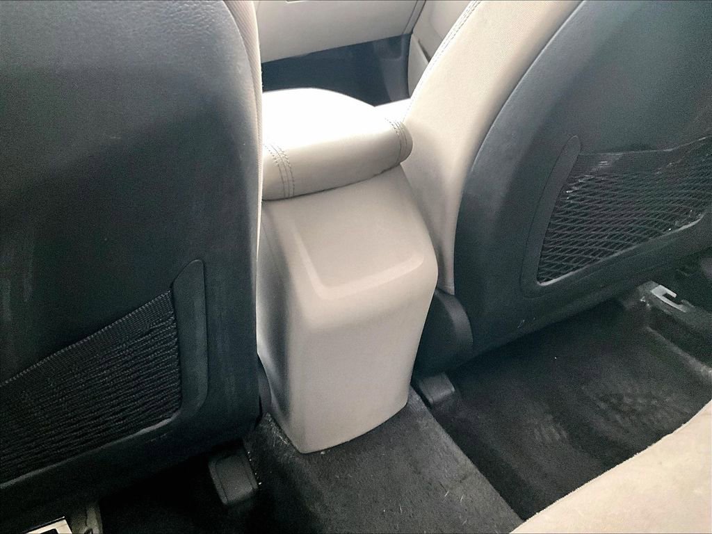Used 2019 Hyundai Tucson SE image 27