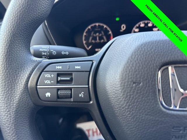 Used 2026 Honda CR-V LX image 18