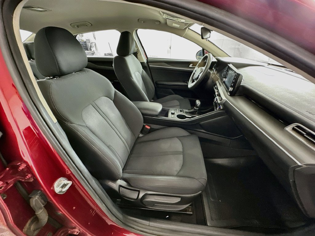 Used 2022 Kia K5 LXS FWD image 26