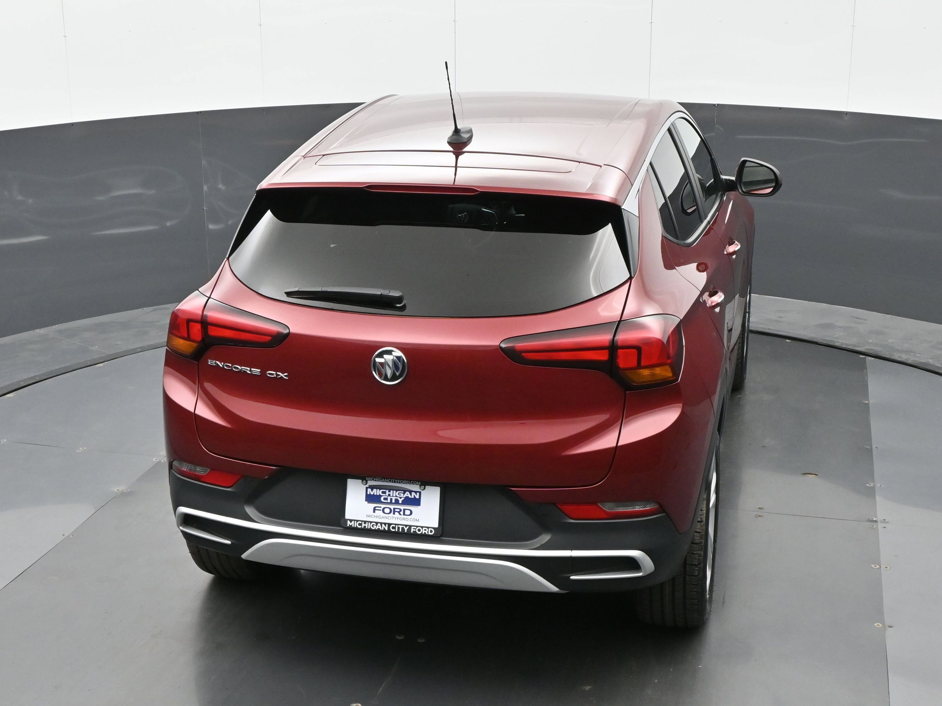 Used 2023 Buick Encore GX Preferred image 31