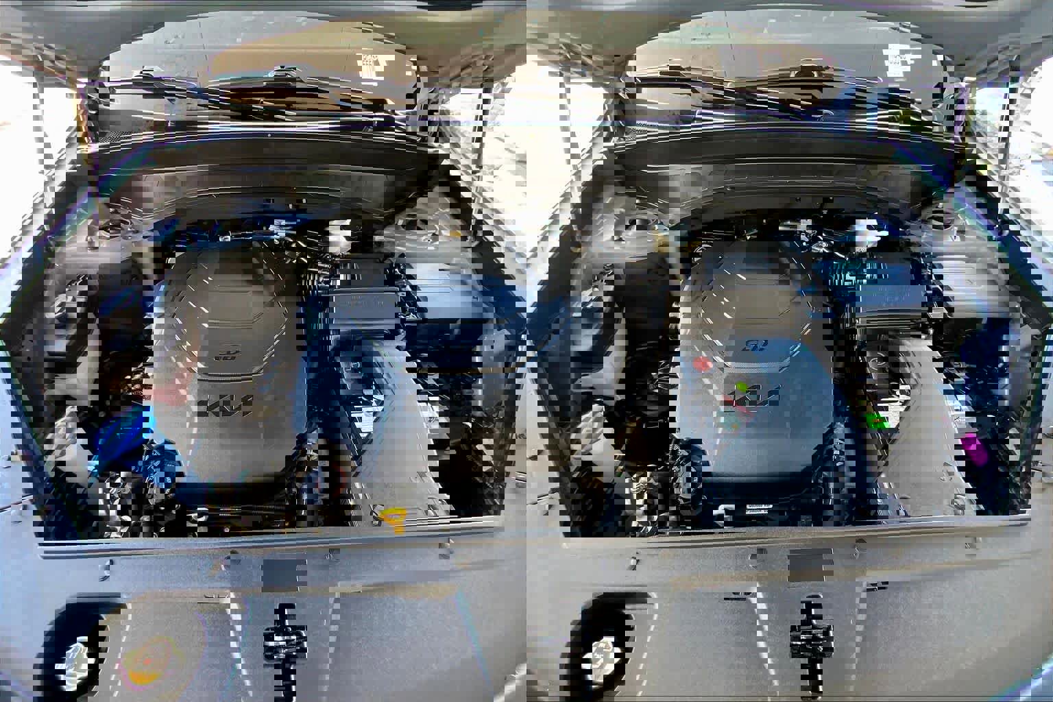 Used 2024 Kia Telluride SX X-Pro image 57