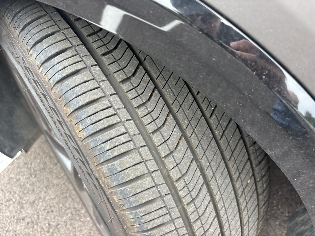 Certified 2025 Kia K4 GT-Line Turbo FWD image 12