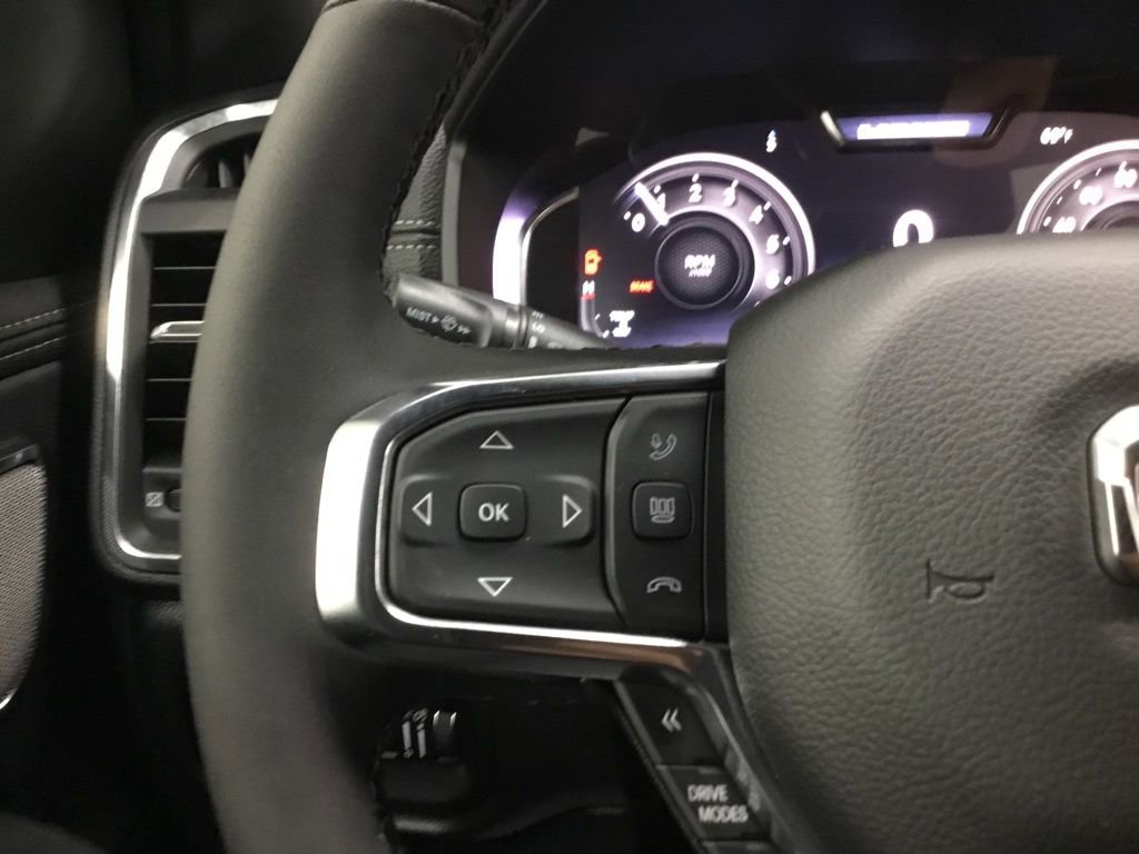 New 2026 RAM 1500 Laramie w/ Night Edition image 40