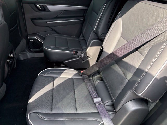New 2027 Buick Enclave Sport Touring w/ Super Cruise Package AWD/4WD image 5