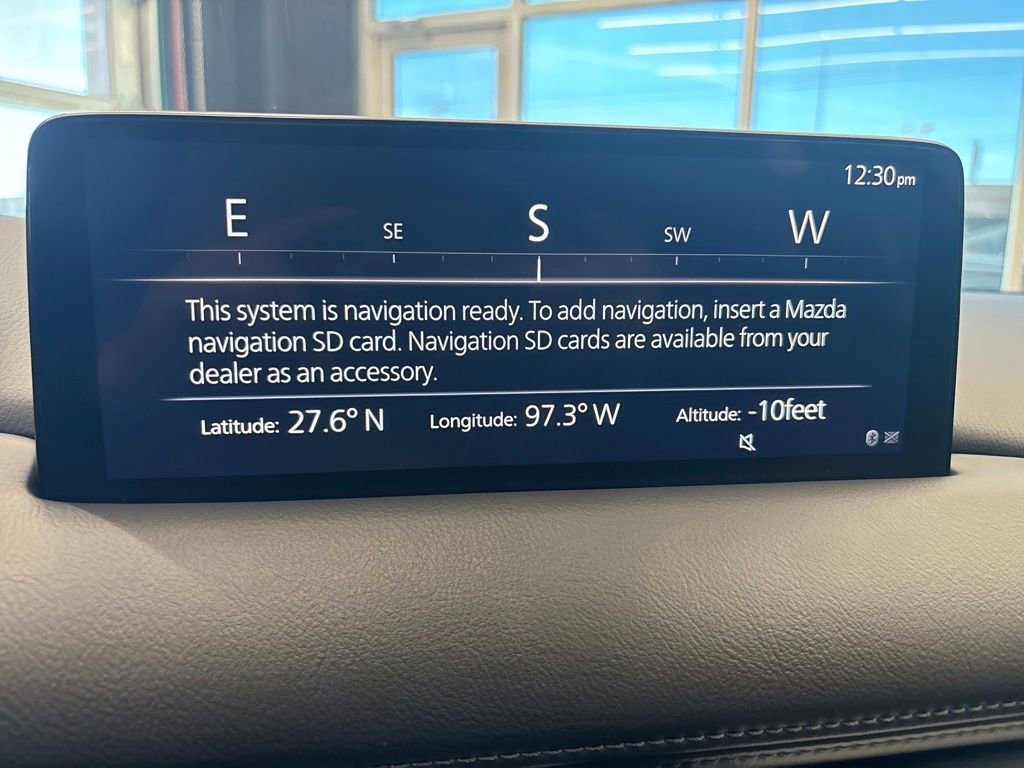 Used 2022 MAZDA CX-5 AWD 2.5 S w/ Select Package image 23