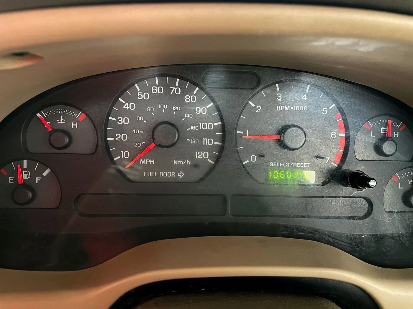 Used 2001 Ford Mustang Premium image 21