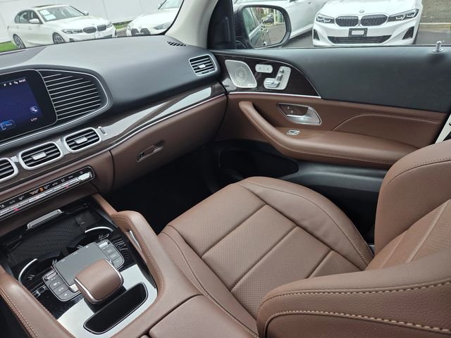 Used 2024 Mercedes-Benz GLE 450 4MATIC image 16