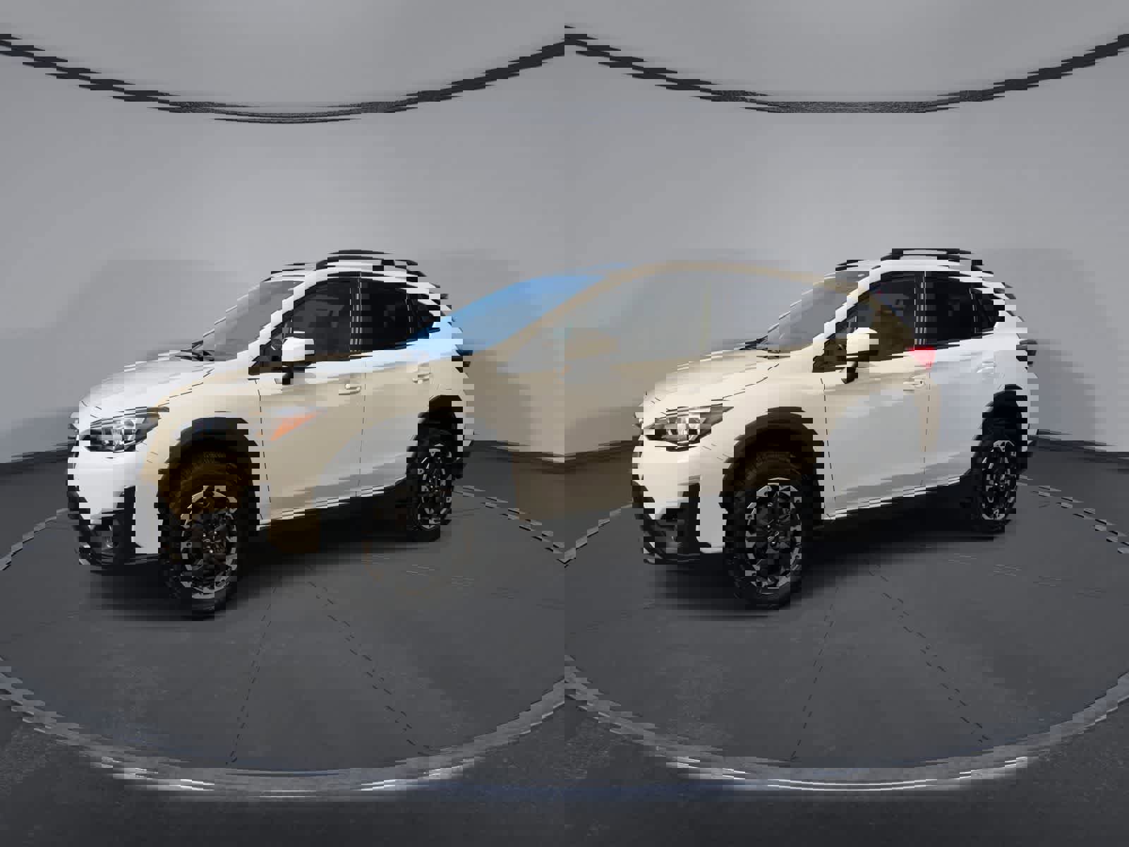 Certified 2023 Subaru Crosstrek 2.0i Premium image 4