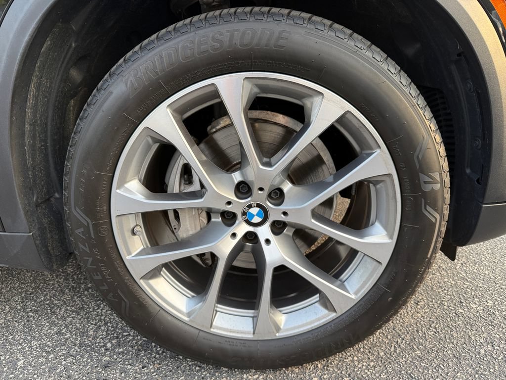 Certified 2026 BMW X5 xDrive40i AWD/4WD image 18